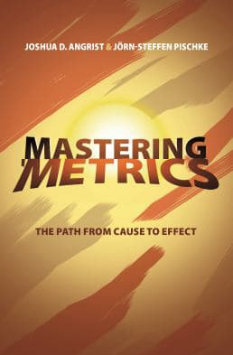 Mastering 'Metrics