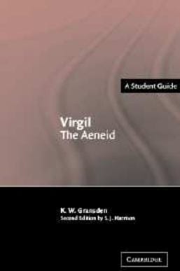 Virgil: The Aeneid