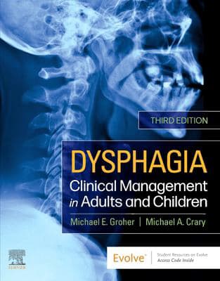 Dysphagia - E-Book : Dysphagia - E-Book