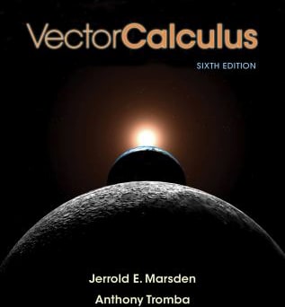 Vector Calculus