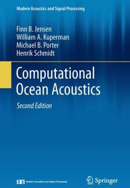 Computational Ocean Acoustics