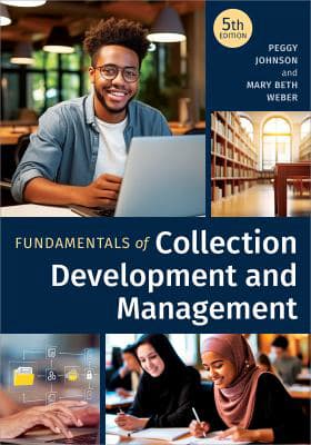 Fund of Collection Development &amp; Management