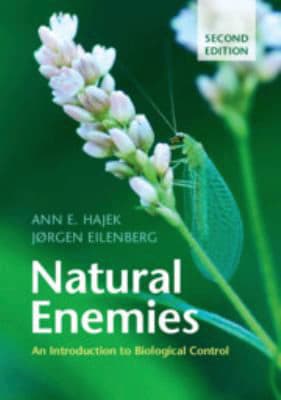 Natural Enemies : An Introduction to Biological Control