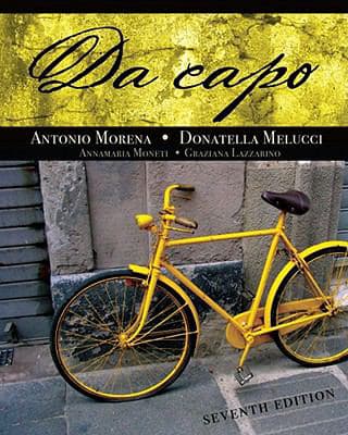 Da capo