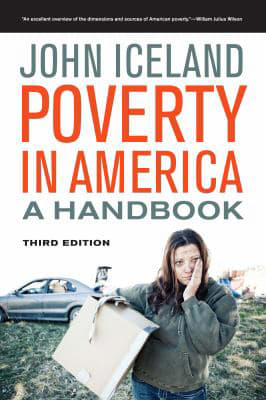 Poverty in America : A Handbook
