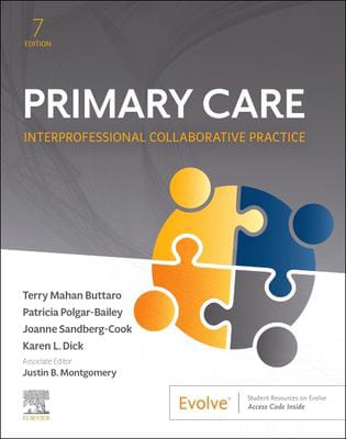 Primary Care - E-Book : Primary Care - E-Book