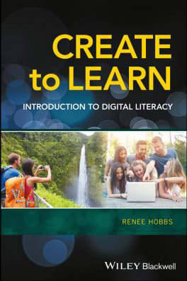 Create to Learn : Introduction to Digital Literacy