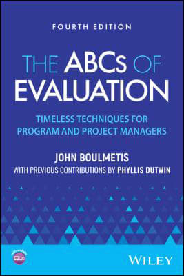 ABCs of Evaluation