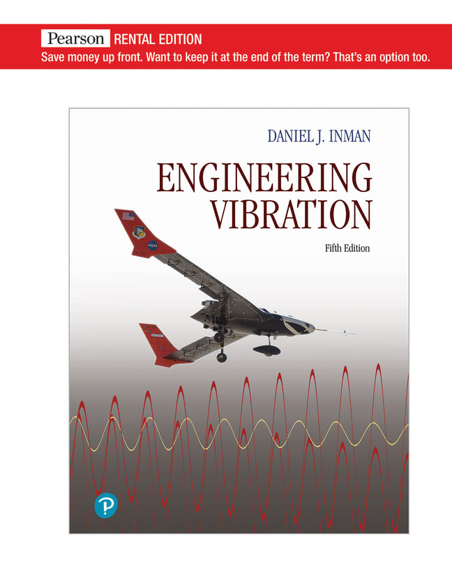 Engineering Vibration
