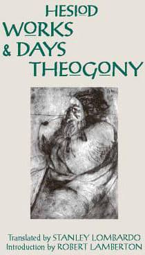 Works and Days and Theogony