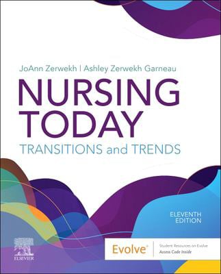 Nursing Today - E-Book : Nursing Today - E-Book
