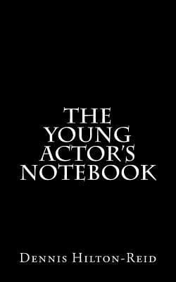 Young Actor's Notebook