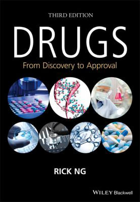 Drugs : From Discovery to Approval
