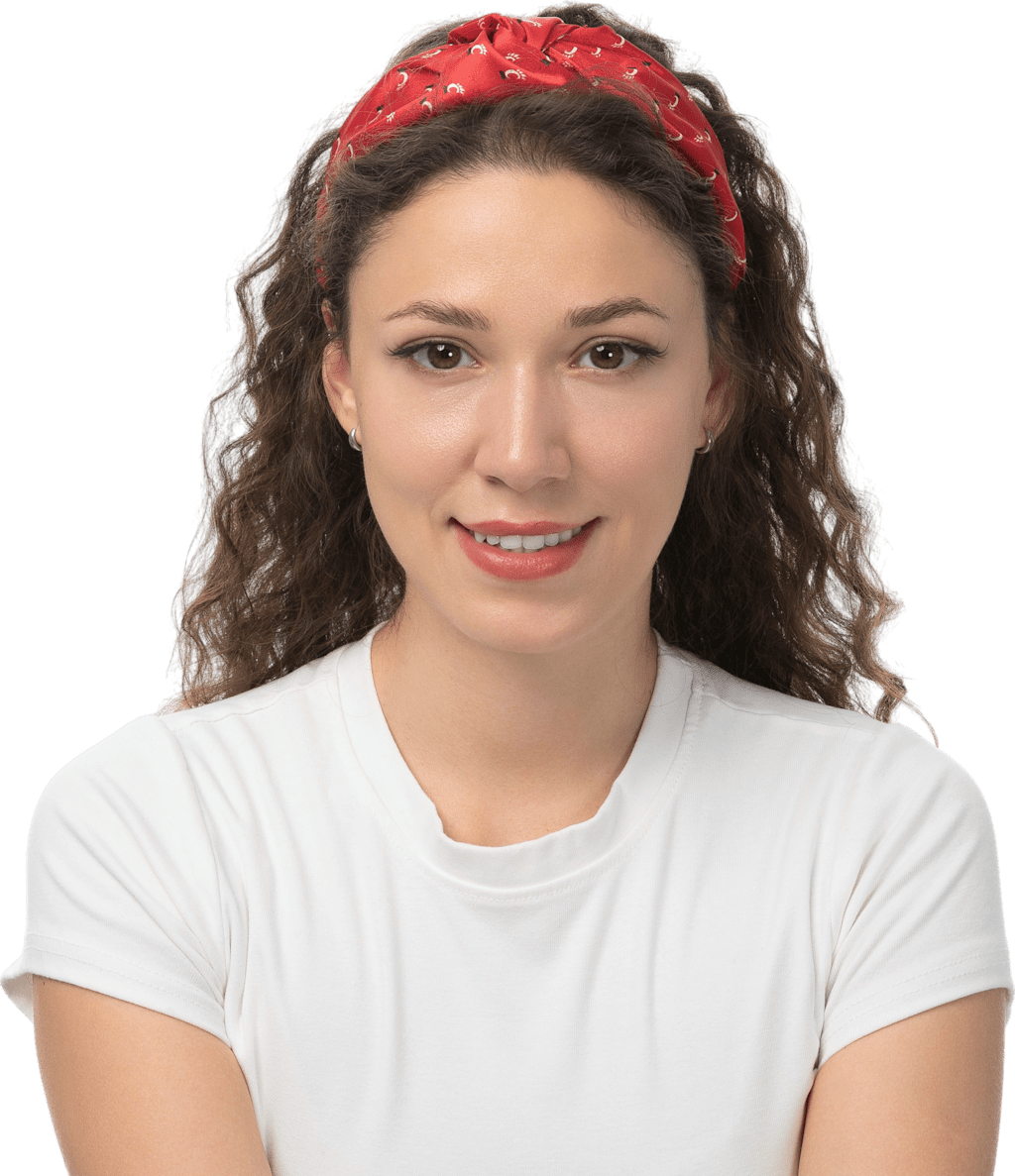 University of Cincinnati Luxe Headband