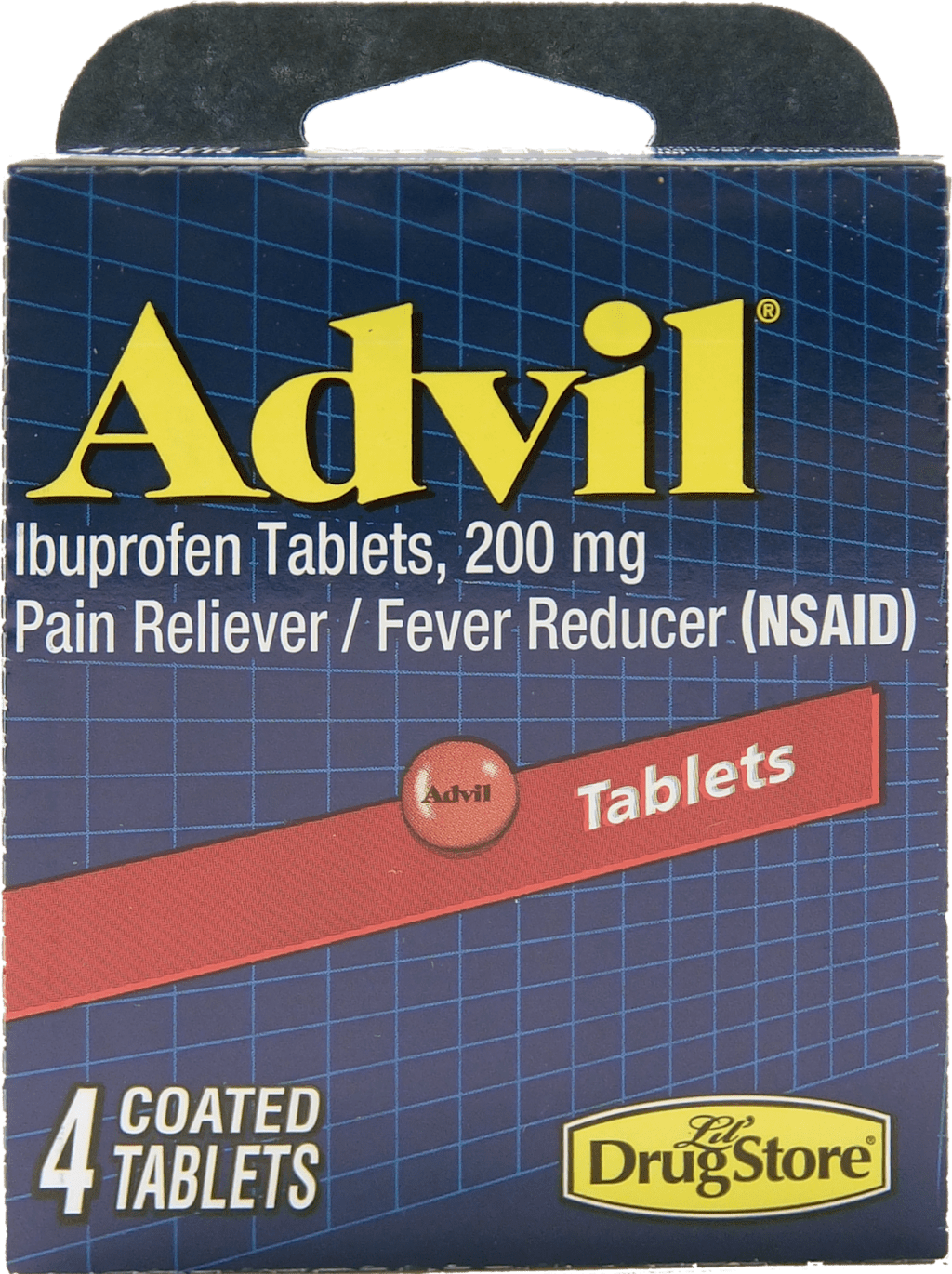 Advil Tablets