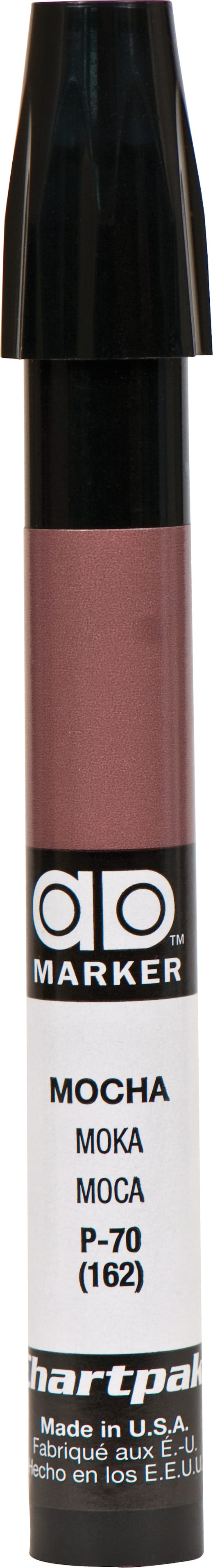 AD MARKER MOCHA