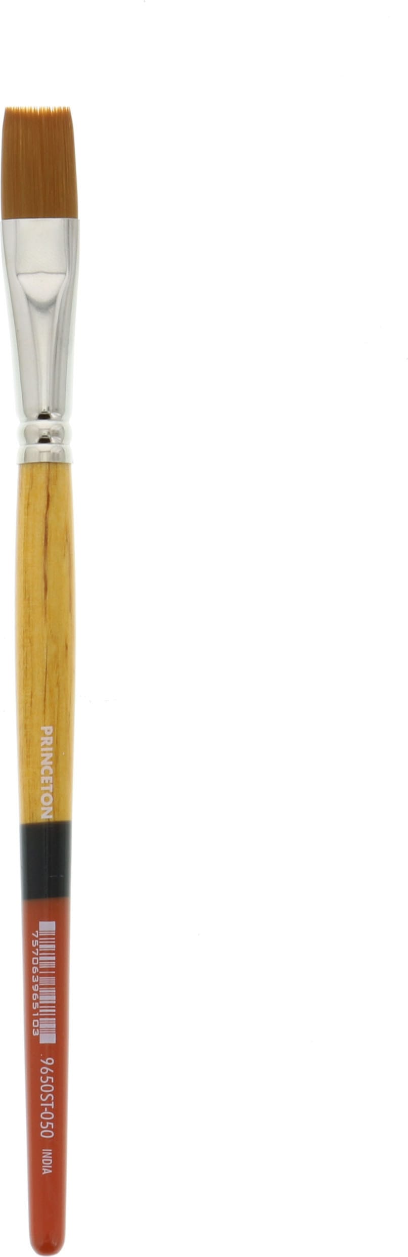 Snap Gold Taklon 1/2-Inch Short Handle