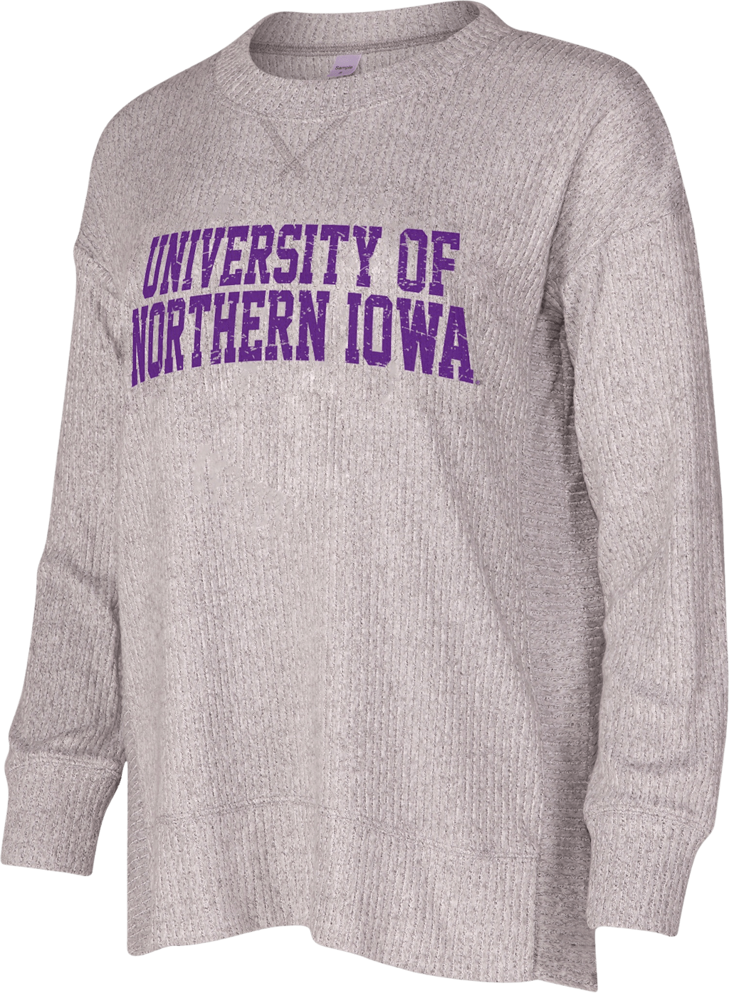 University of Northern Iowa Women's Long Sleeve T-Shirt