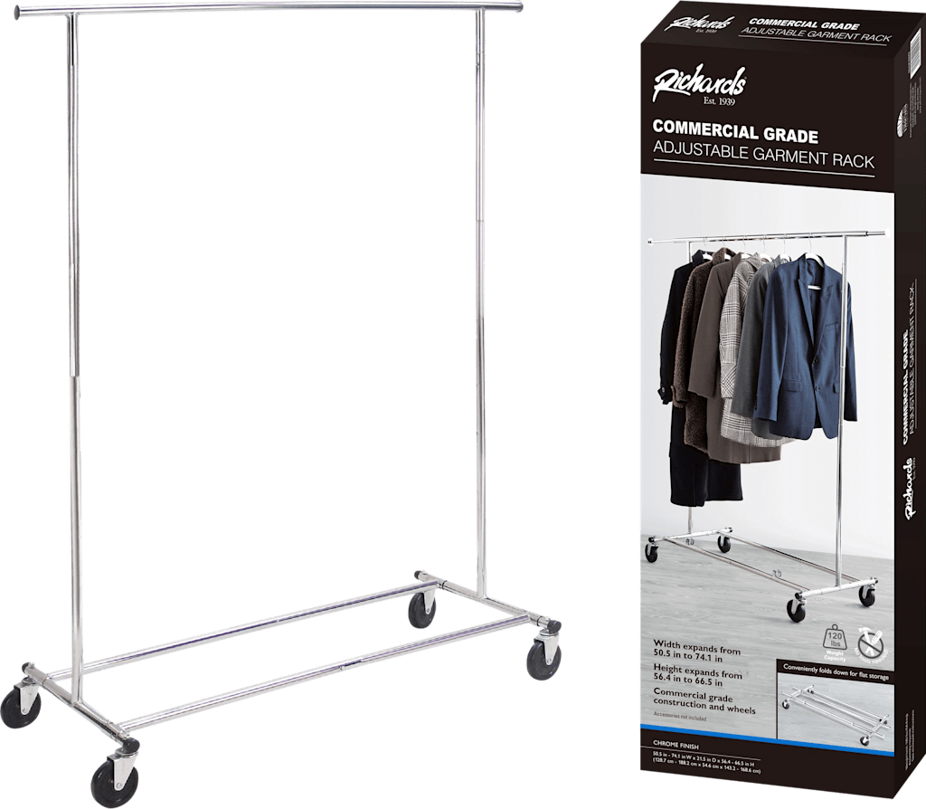 Garment Rack