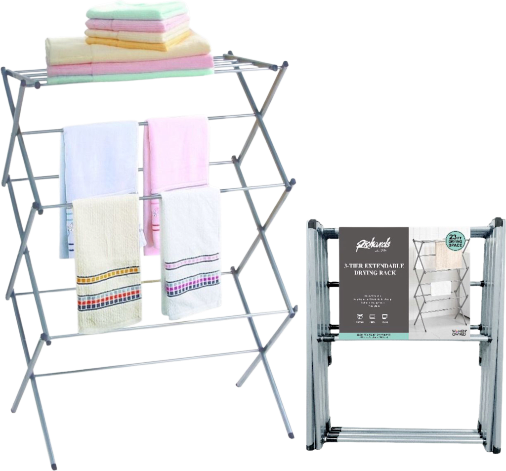 Folding Dry Rack