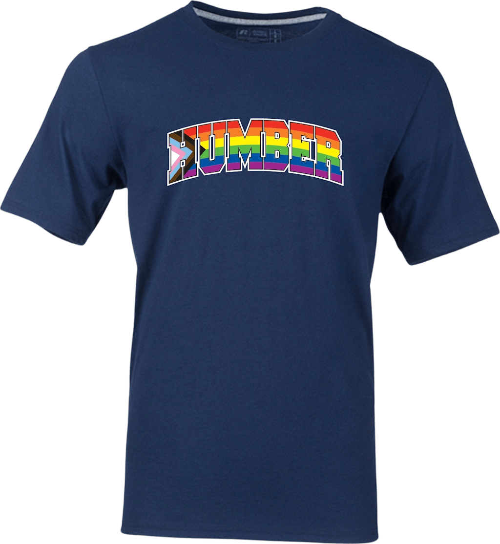 Humber College Short Sleeve T-Shirt