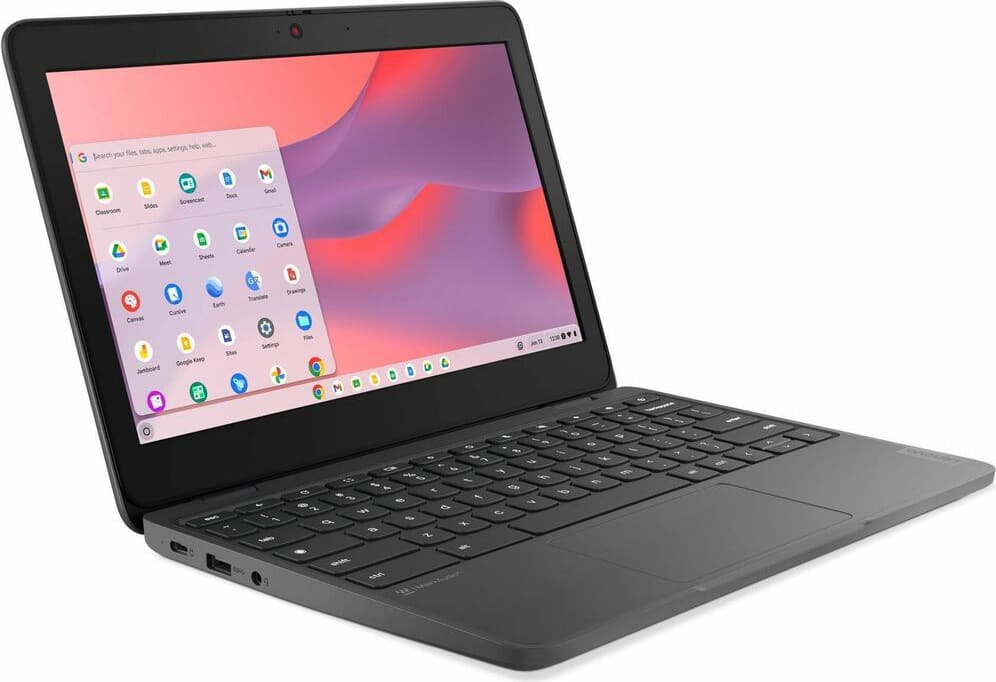LENOVO 100E CHROMEBOOK N100/4/64 EW