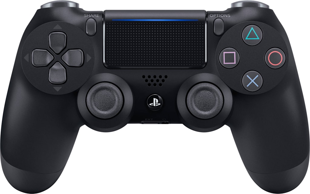PS4 WIRELESS CONTROLLER