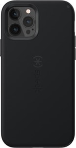 Speck Candyshell Case for Apple iPhone 12/12 Pro - BLACK - ONLINE ONLY