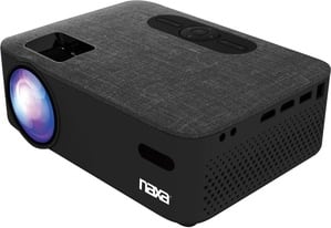 NAXA NVP2001C HT LCD PROJECTOR