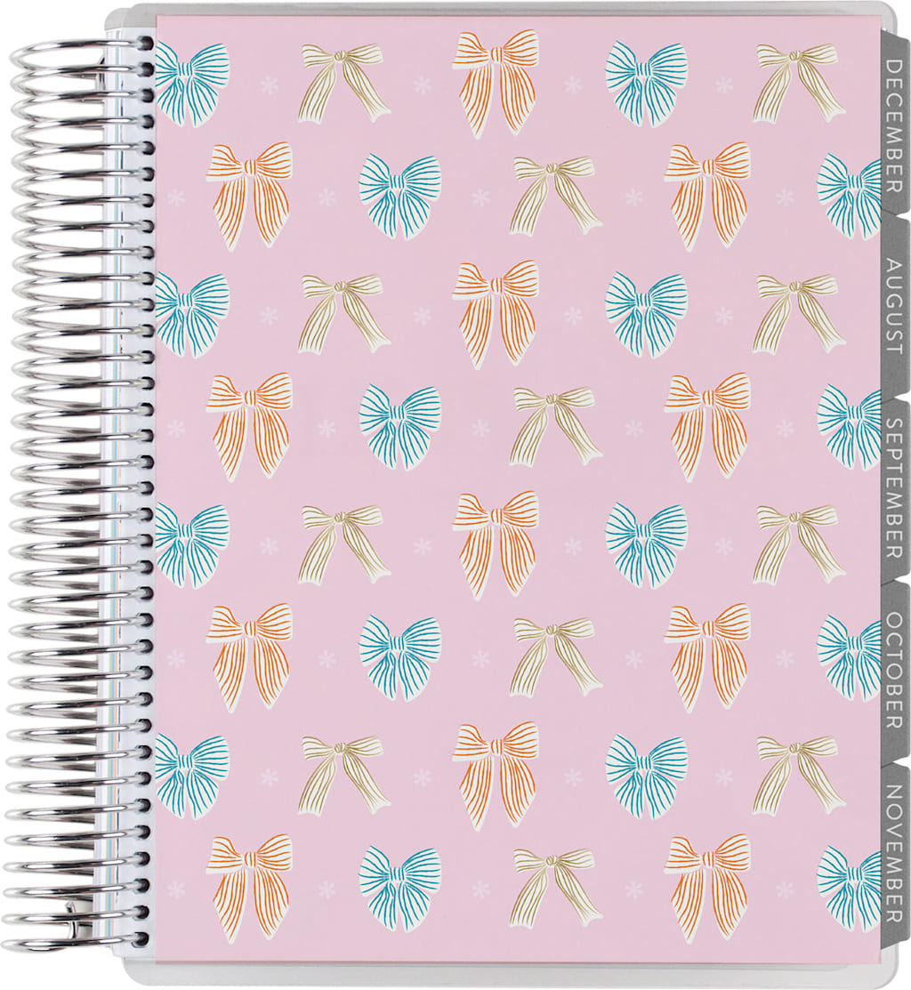 7x9 PLANNER MULTI