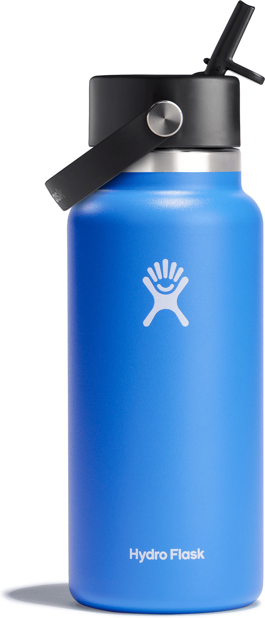 WM 32OZ FLEX STRAW CASC