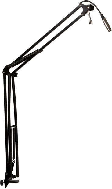 Broadcast Boom Arm - ONLINE ONLY