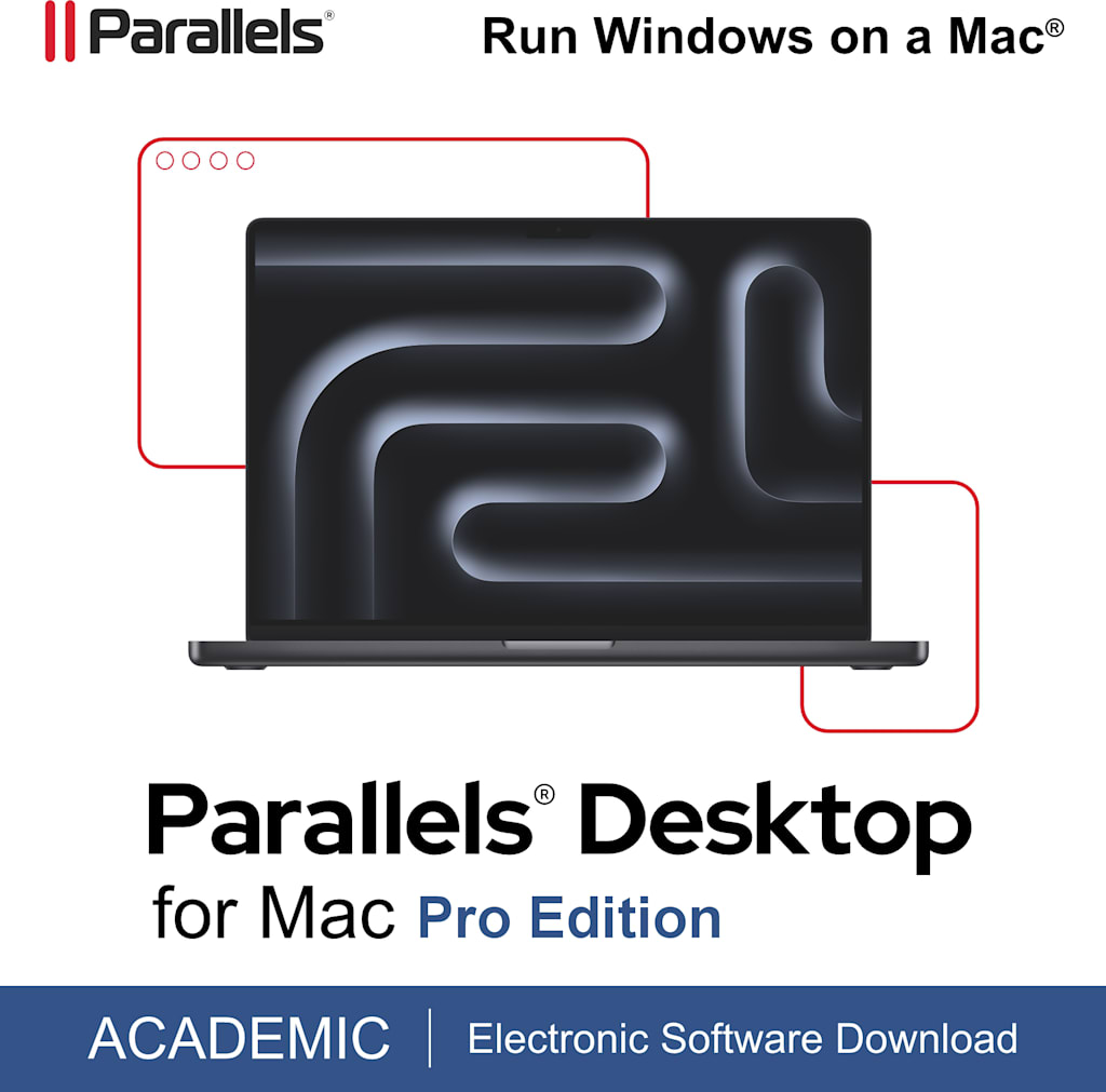 PARALLELS DESKTOP 18 MAC