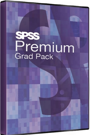 SPSS STAT PREM V26 12M WIN ESD