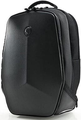 Alienware Vindicator 18.4 Backpack - ONLINE ONLY