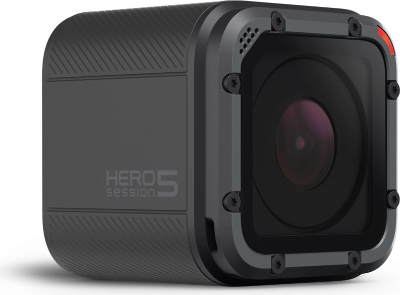 GoPro HERO5 Digital Camcorder - ONLINE ONLY