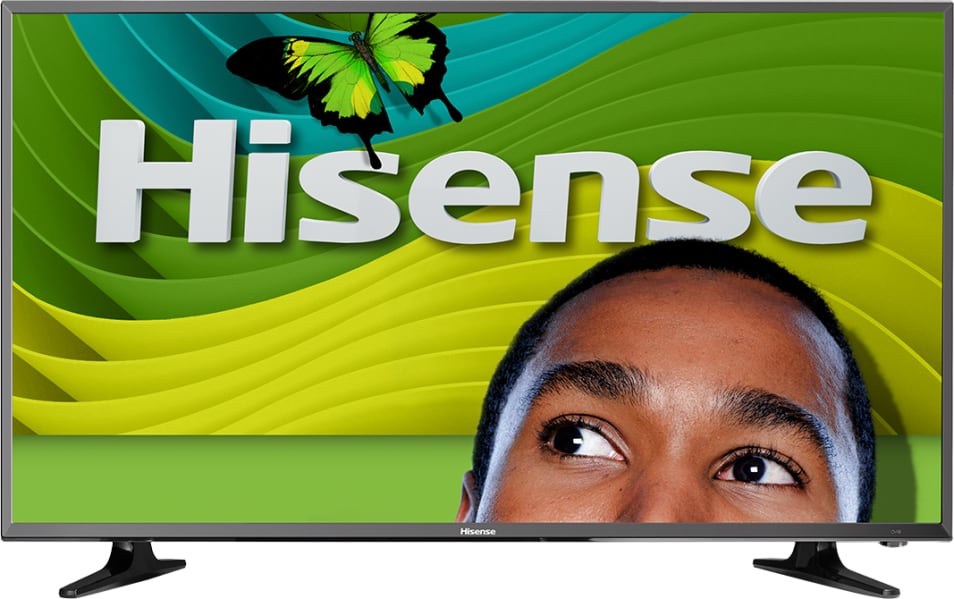 HISENSE LCD TV H3 32" 720P