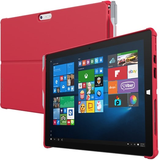 Incipio Feather Hybrid for Microsoft Surface Pro 4 - ONLINE ONLY