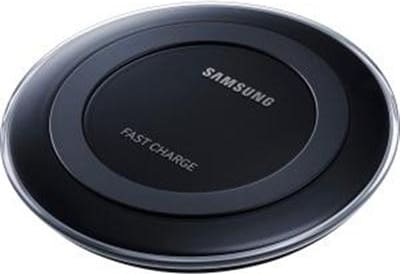Samsung Fast Charge Wireless Charging Pad, Black Sapphire - ONLINE ONLY
