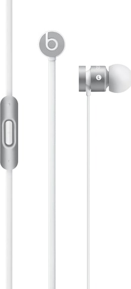 urBeats 2 Earphones - Silver