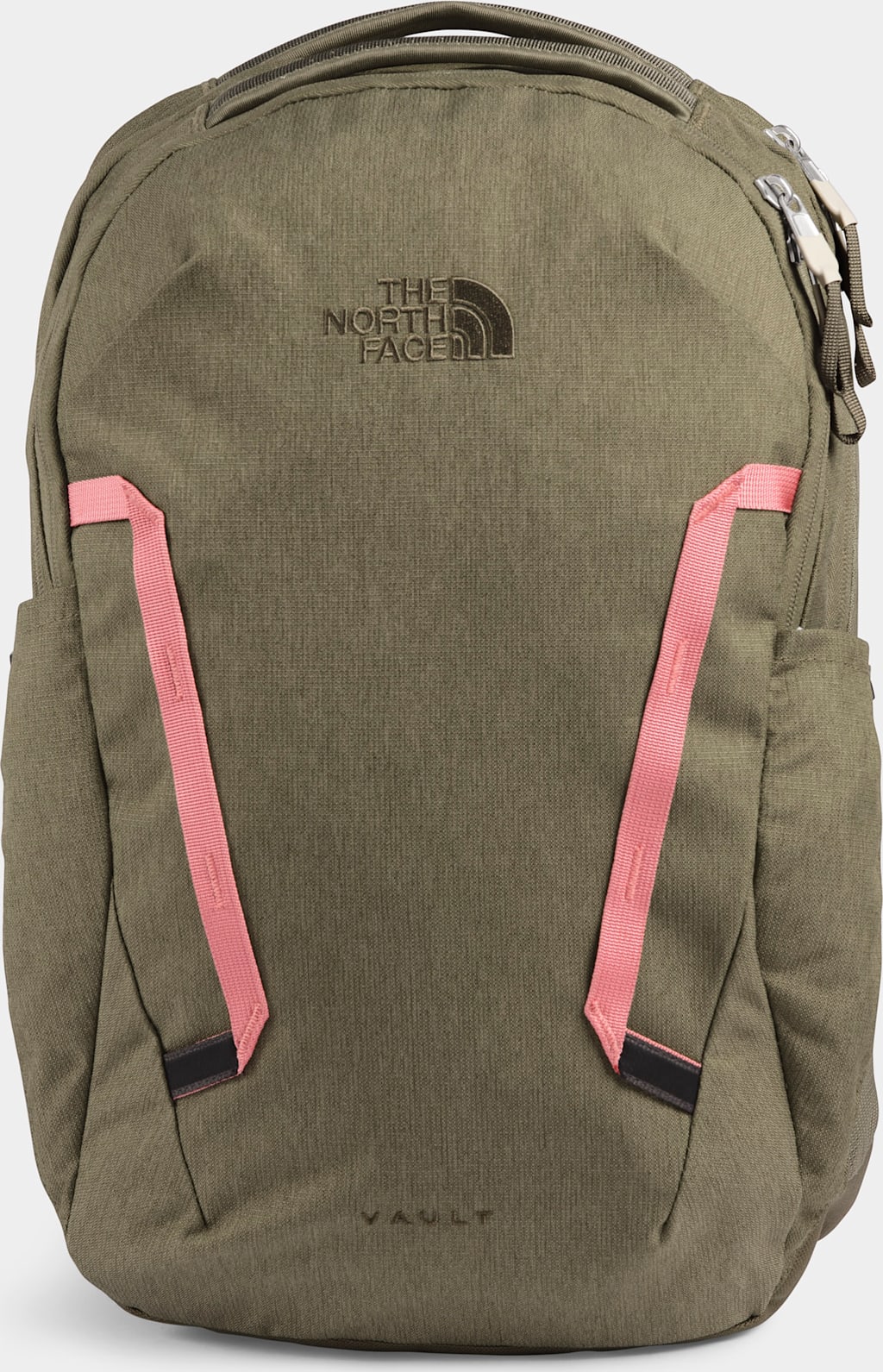 The North Face Women's Vault Backpack