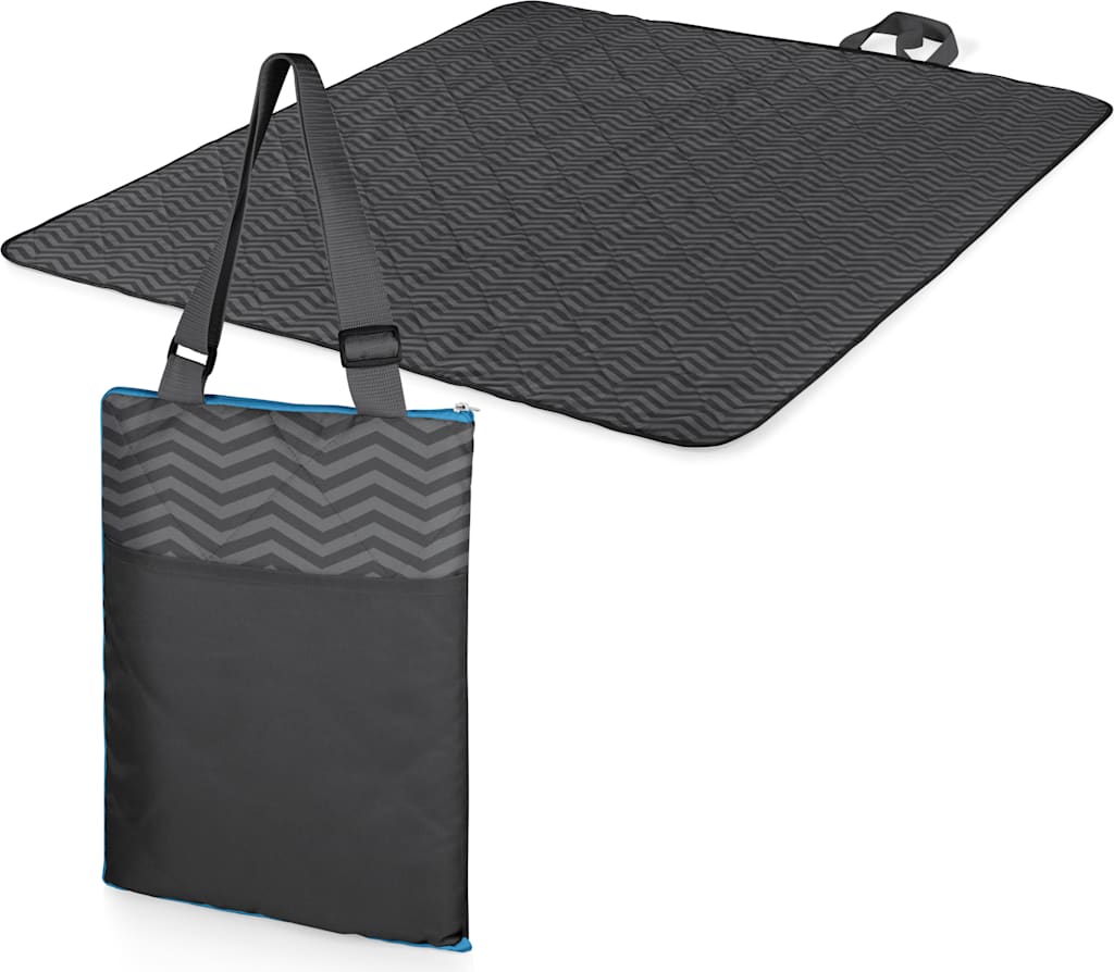 Vista Outdoor Picnic Blanket & Tote - ONLINE ONLY