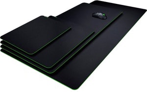Razer Gigantus V2 - Large Gaming Mouse. Micro-textured - 17.72 x 15.75 Dimension - Foam Rubber - Anti-slip - ONLINE ONLY
