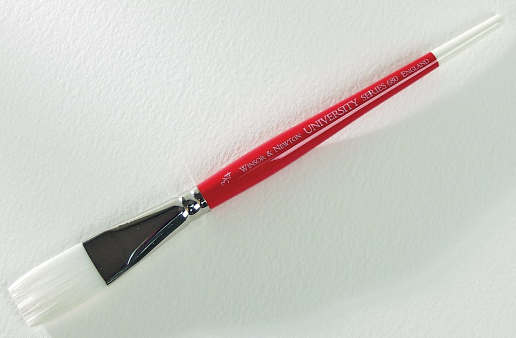 UNIVERSITY SERIES 680 ONE STROKE 3/4 INCH  SHORT HANDLE