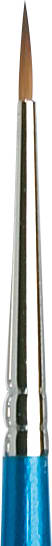COTMAN BRUSH ROUND #111- 00
