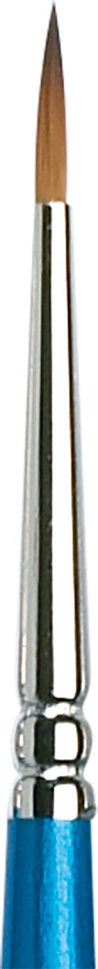 COTMAN BRUSH ROUND #111- 1