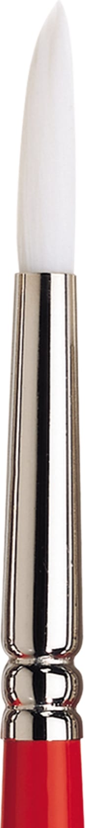 UNIVERSITY SERIES 235 ROUND 8 LONG HANDLE