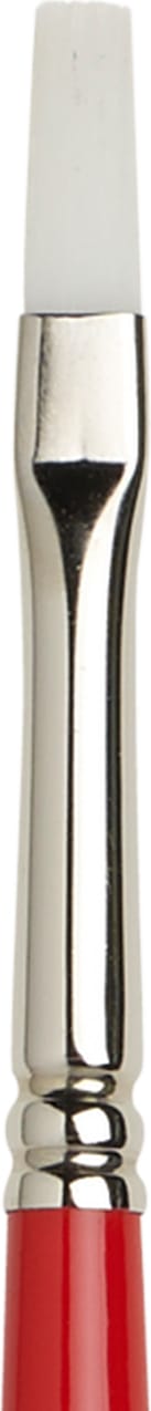 UNIVERSITY SERIES 236 FLAT 1 LONG HANDLE