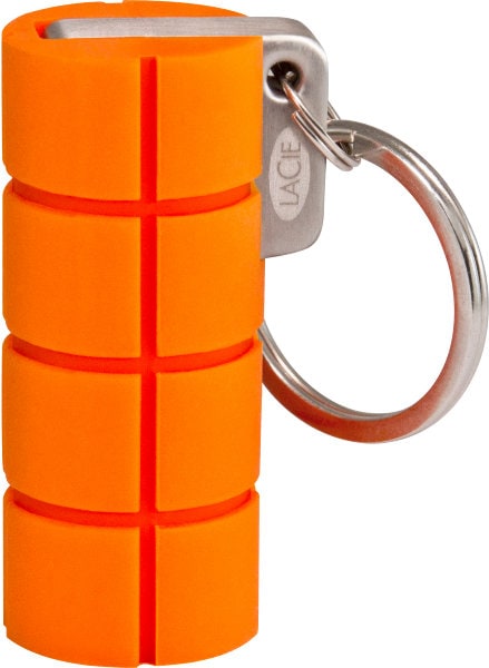 LaCie RuggedKey USB 3.0 32GB - ONLINE ONLY