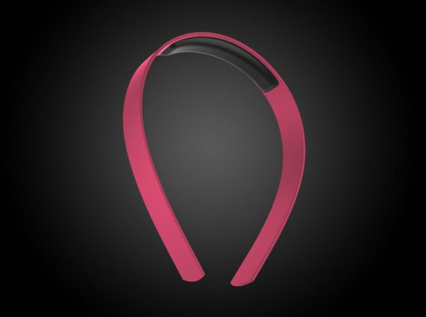 SOL Republic Tracks QuickSwitch Headphones - ONLINE ONLY